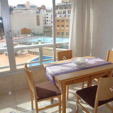 Edificio Apolo 4 Daire Calp Dış mekan fotoğraf