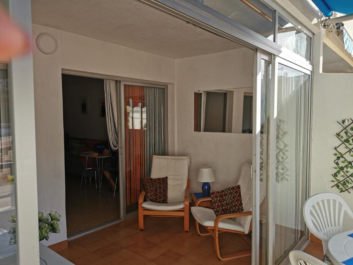 Edificio Apolo 4 Daire Calp Dış mekan fotoğraf